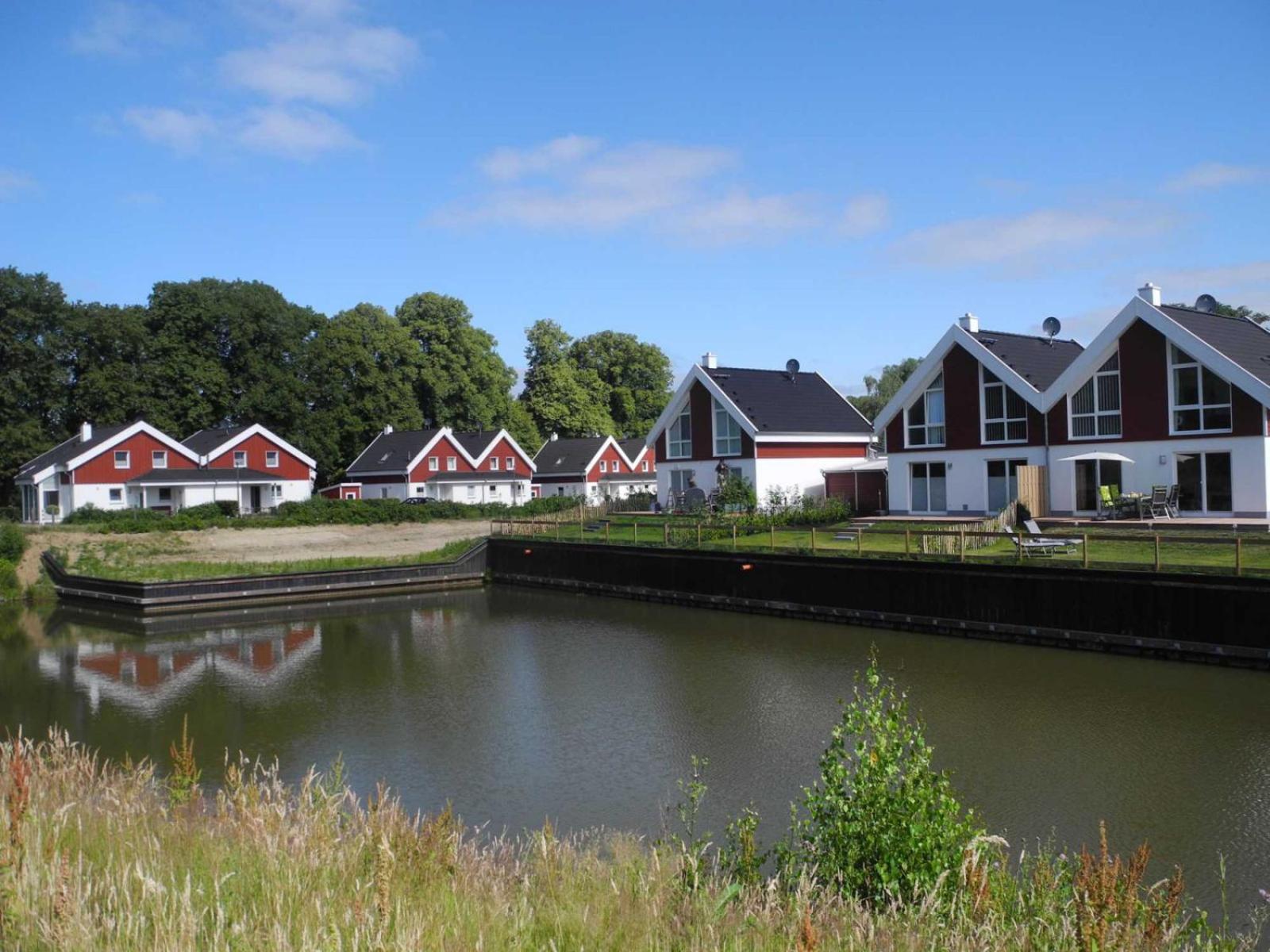 Seehus - Nordhorn Exterior photo